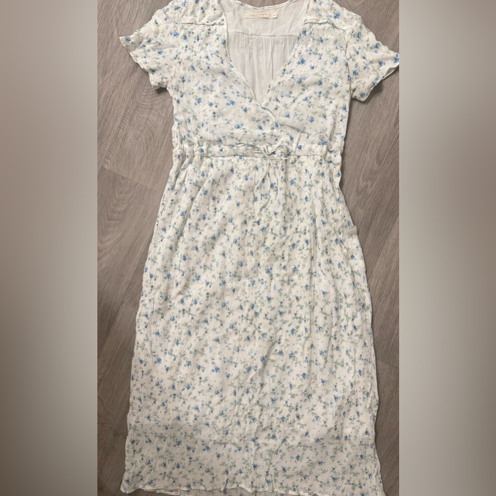 Christy Dawn, Original Dawn, Sea Spray